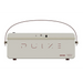 Hotone AP-30WH Pulze Bluetooth White - китарен усилвател бял