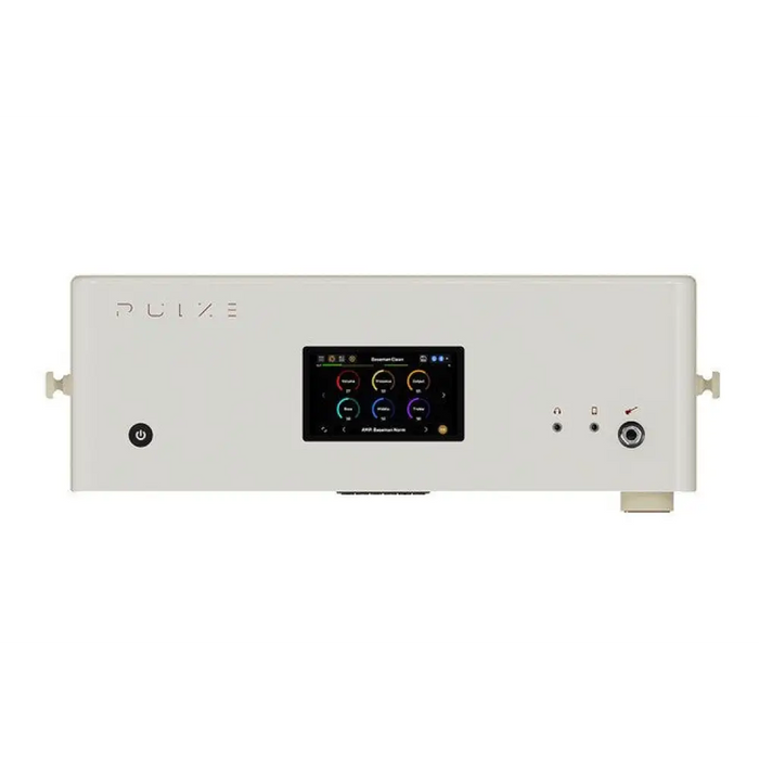 Hotone AP-30WH Pulze Bluetooth White - китарен усилвател бял
