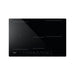 Hotpoint Ariston HS 1377C CPNE Черен Зонален индукционен