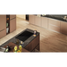 Hotpoint Ariston HS 1377C CPNE Черен Зонален индукционен