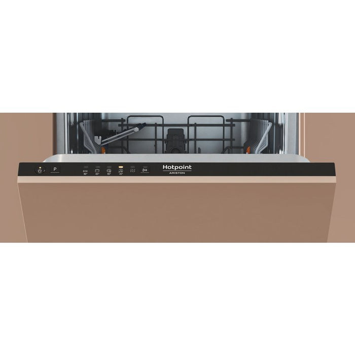 Съдомиялна машина за вграждане Hotpoint-Ariston HA2IE10CS80 , 10 комплекта, E