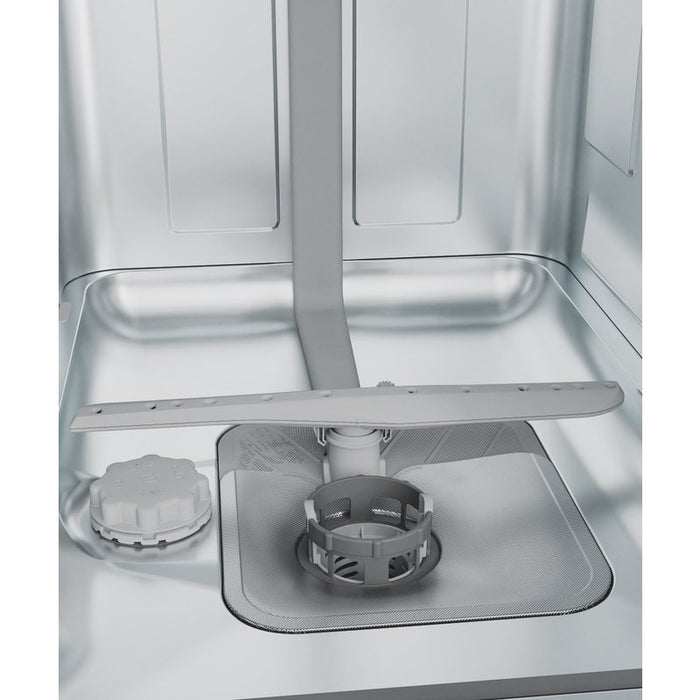 Съдомиялна машина за вграждане Hotpoint-Ariston HA2IE10CS80 , 10 комплекта, E
