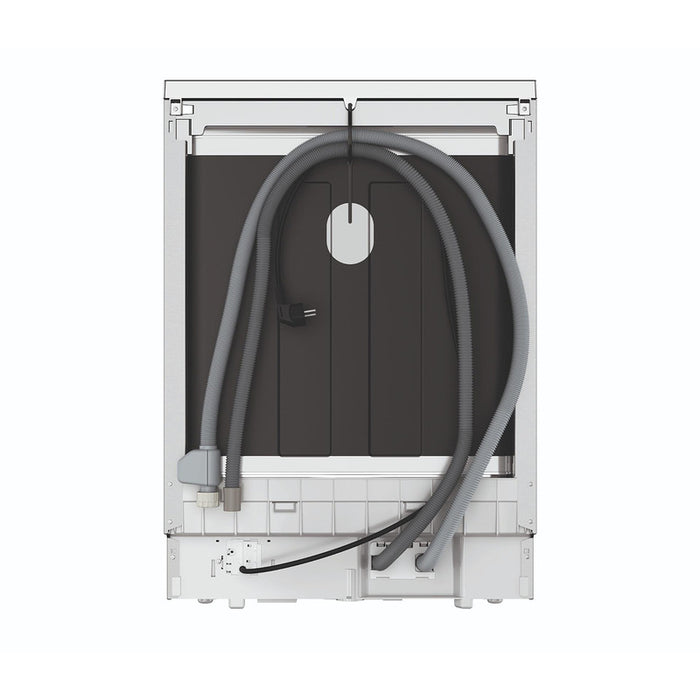 Съдомиялна машина Hotpoint-Ariston HA4FFD14CN6X , 14 комплекта, D