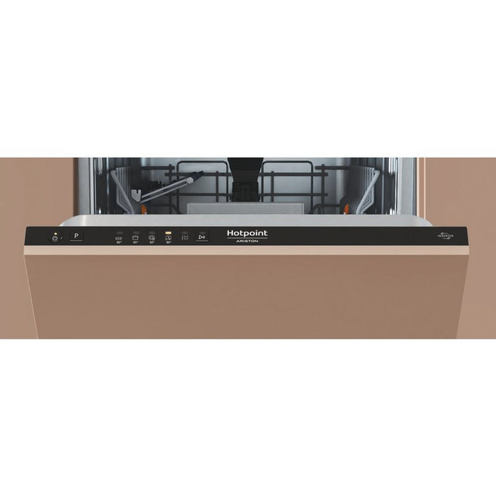 Съдомиялна машина за вграждане Hotpoint-Ariston HA4ID11CS80 , 11 комплекта, D