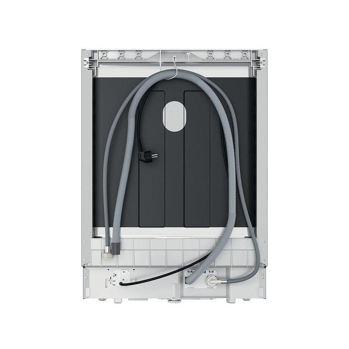 Съдомиялна машина за вграждане Hotpoint-Ariston HA4IFA14BS , 14 комплекта, A
