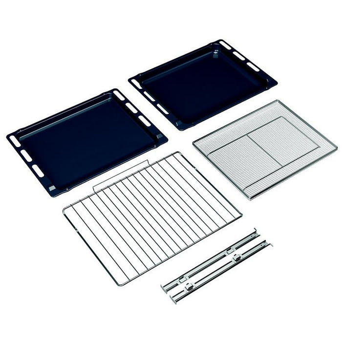 Фурна за вграждане Hotpoint-Ariston HAO 258HSU1F X (ST) , Push бутони , 71 , А+ , Hydrolitic