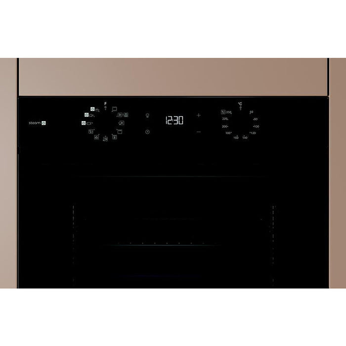 Фурна за вграждане Hotpoint-Ariston HAO 458HS B (ST) , Механично , 71 , А+ , Hydrolitic