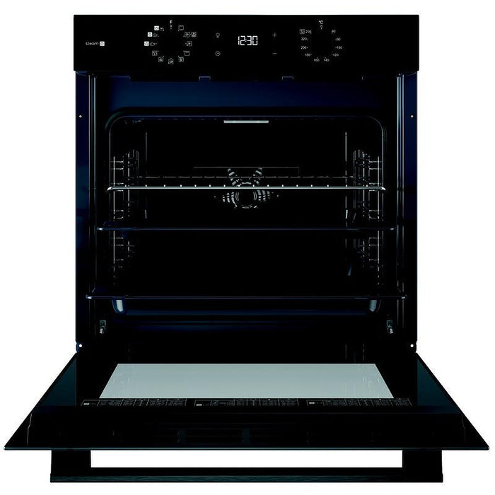 Фурна за вграждане Hotpoint-Ariston HAO 458HS B (ST) , Механично , 71 , А+ , Hydrolitic