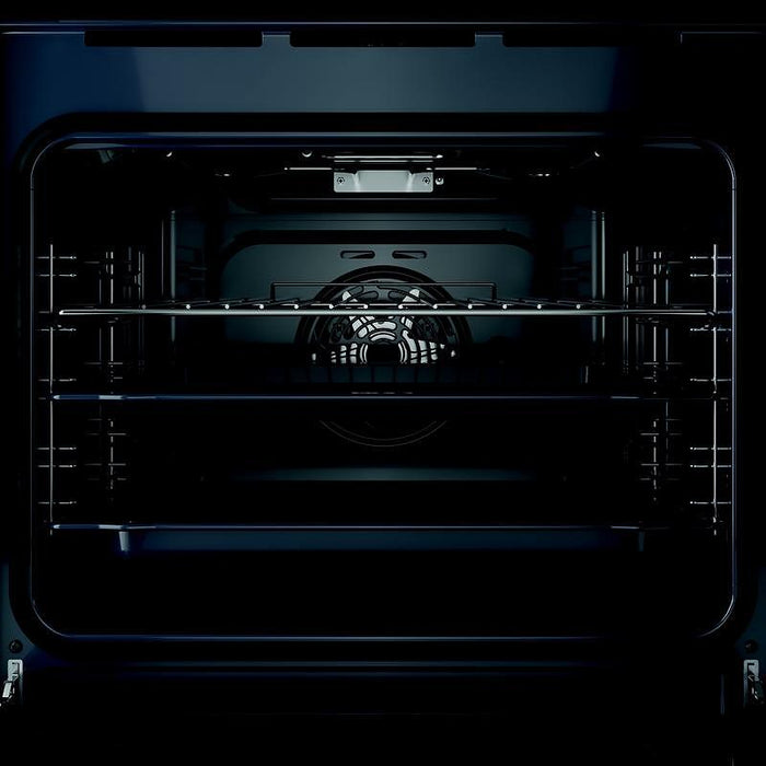 Фурна за вграждане Hotpoint-Ariston HAO 458HS B (ST) , Механично , 71 , А+ , Hydrolitic