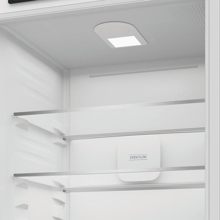 Вграден хладилник с фризер Hotpoint-Ariston HPK2 5292 B4E , 270 l, E