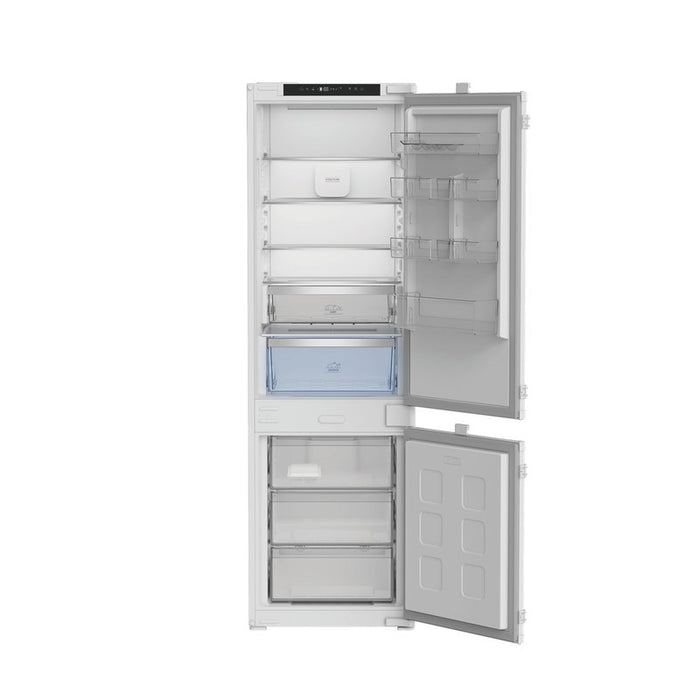 Вграден хладилник с фризер Hotpoint-Ariston HPK2 5292 B4E , 270 l, E