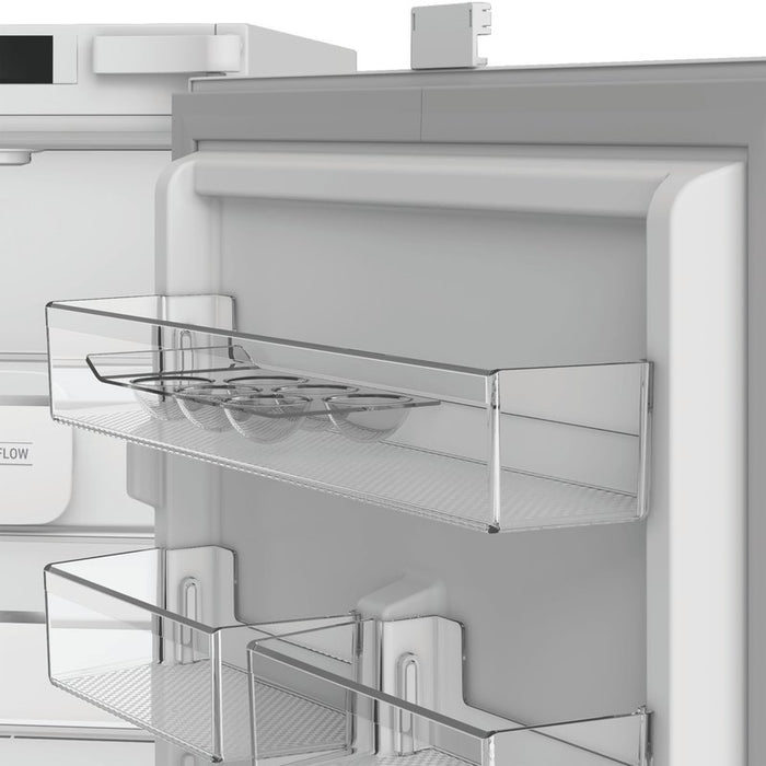 Вграден хладилник с фризер Hotpoint-Ariston HPK2 5292 B4E , 270 l, E