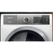 Hotpoint H8 W946WB EU пералня Предно зареждане 9 кг 1400