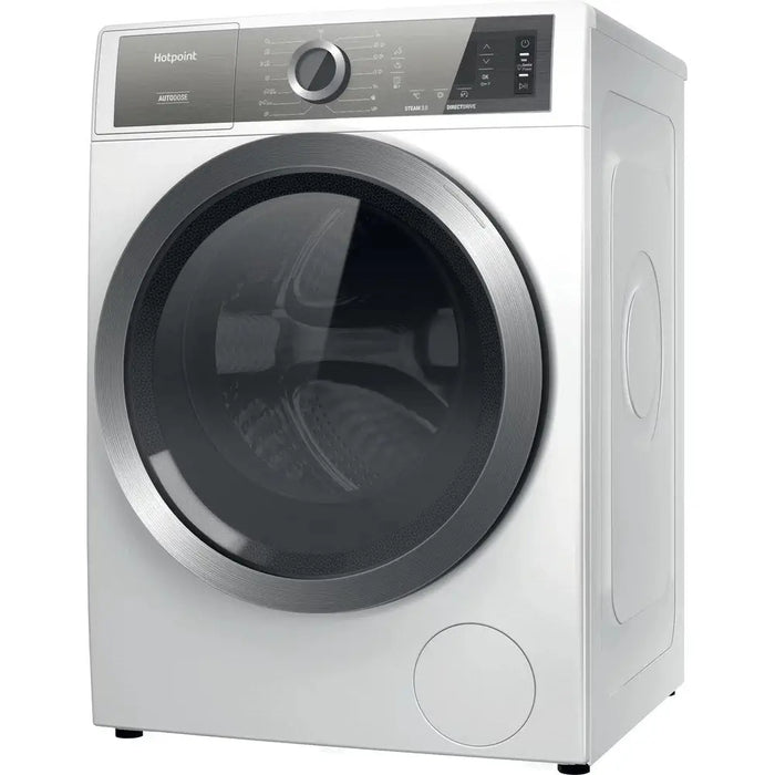 Hotpoint H8 W946WB EU пералня Предно зареждане 9 кг 1400