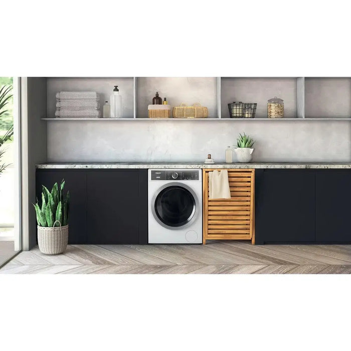 Hotpoint H8 W946WB EU пералня Предно зареждане 9 кг 1400
