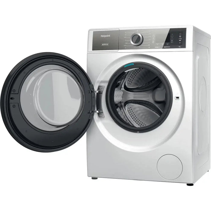 Hotpoint H8 W946WB EU пералня Предно зареждане 9 кг 1400
