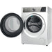 Hotpoint H8 W946WB EU пералня Предно зареждане 9 кг 1400