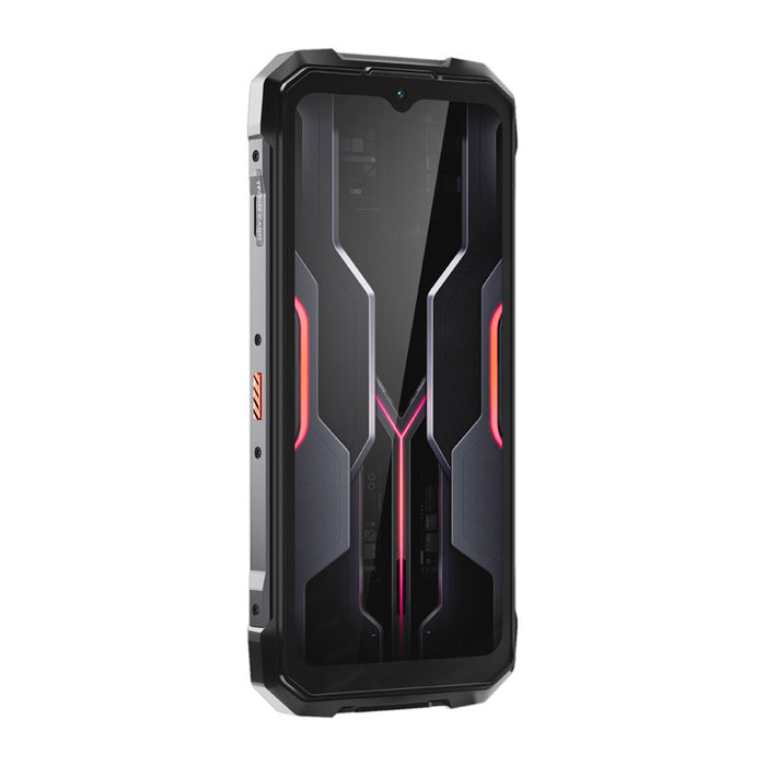 Смартфон HOTWAV Hyper 7S (жълт)