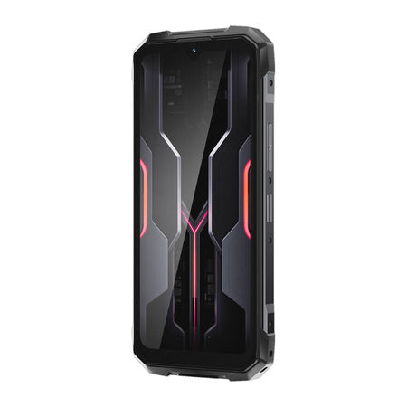 Смартфон HOTWAV Hyper 7S (жълт)
