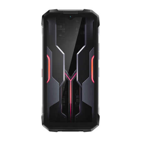 Смартфон HOTWAV Hyper 7S (жълт)