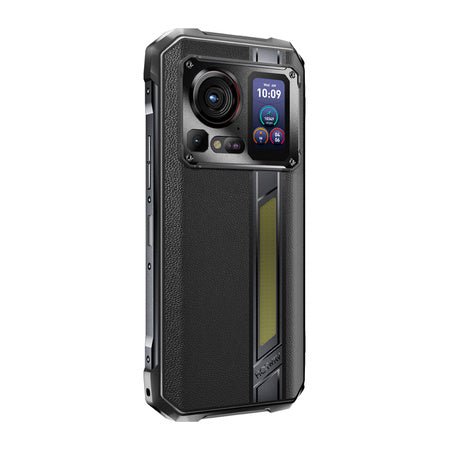 Смартфон HOTWAV Hyper 7 Pro (черен)