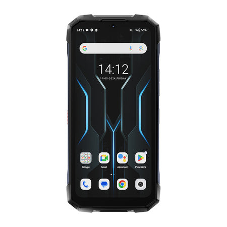 Smarton HOTWAV Cyber 16 Pro (черен)