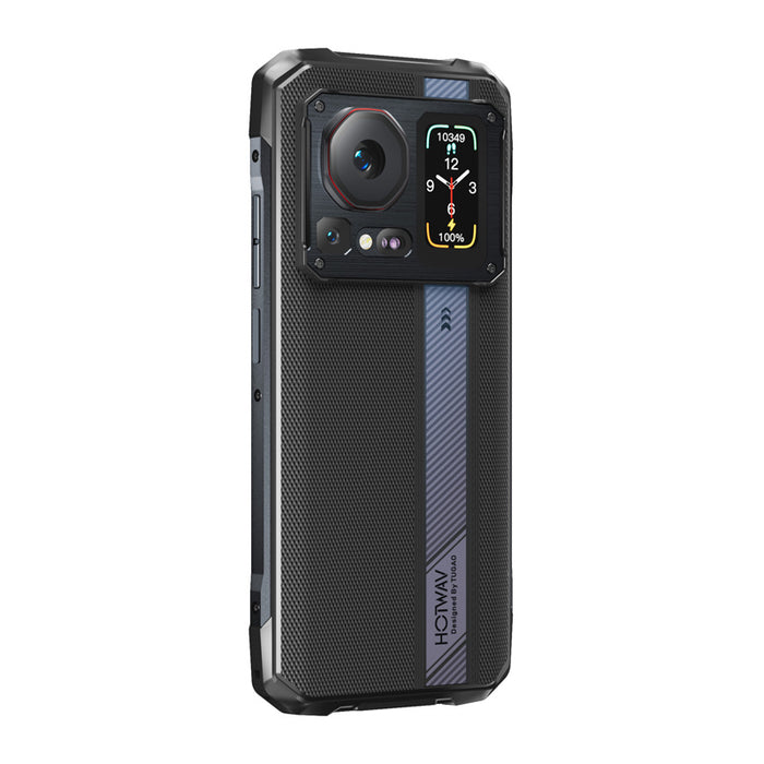Smarton HOTWAV Cyber 16 Pro (черен)