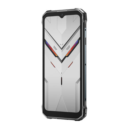 Смартфон HOTAV T7S (зелен)