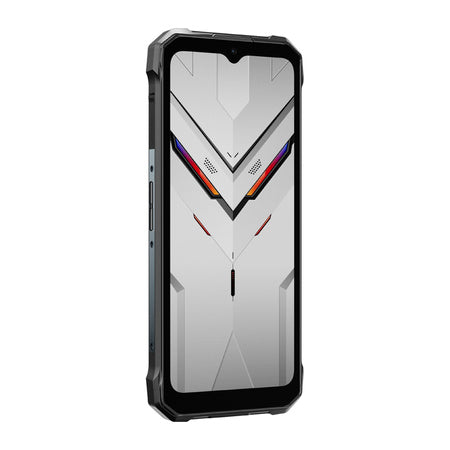Смартфон HOTAV T7S (зелен)