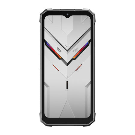 Смартфон HOTAV T7S (зелен)
