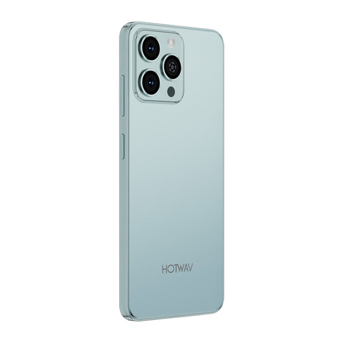 Смартфон HOTWAV A16 Pro Max (зелен)