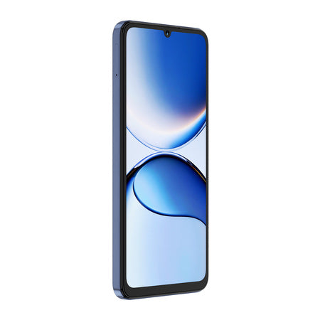 Смартфон HOTWAV A16 Pro Max (черен)