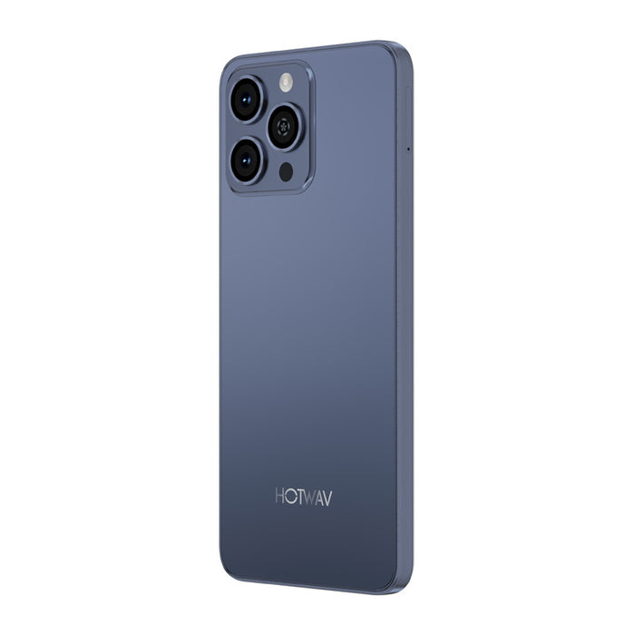 Смартфон HOTWAV A16 Pro Max (черен)