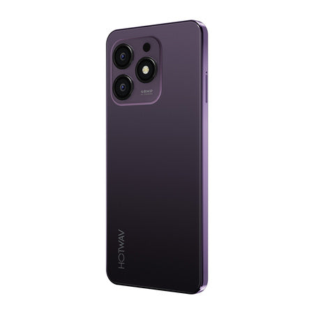 Смартфон HOTWAV NOTE 13 MAX (лилав)