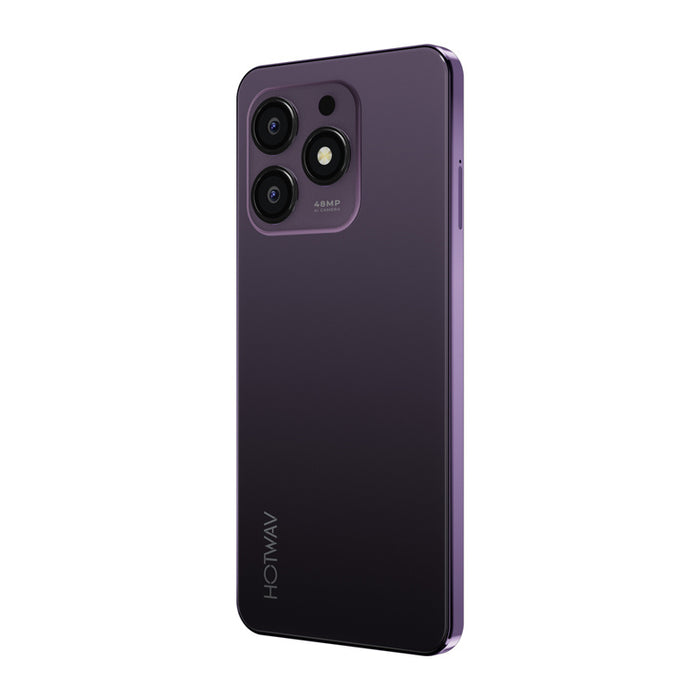Смартфон HOTWAV NOTE 13 MAX (лилав)