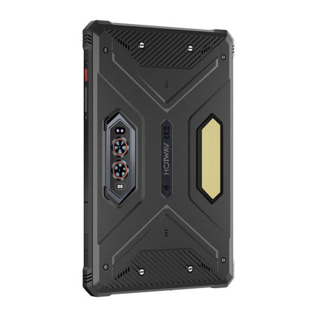 Таблет HOTWAV TAB R9 Ultra 5G (черен)