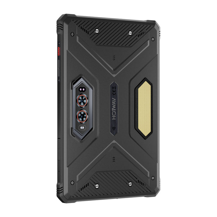 Таблет HOTWAV TAB R9 Ultra 5G (черен)