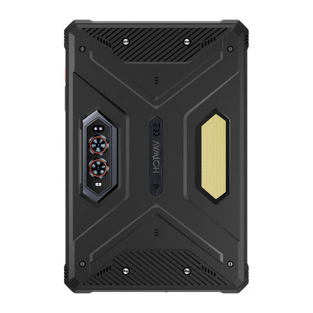 Таблет HOTWAV TAB R9 Ultra 5G (черен)