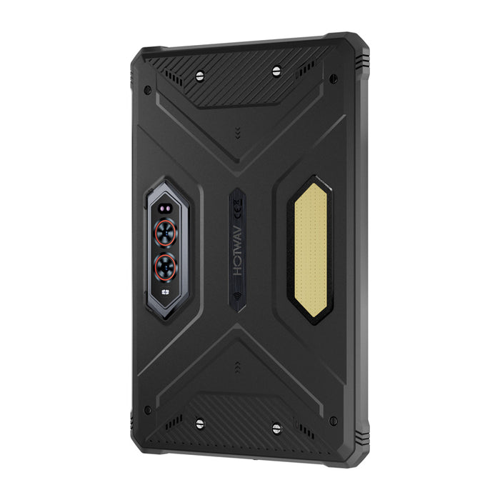 Таблет HOTWAV TAB R9 Ultra 5G (черен)