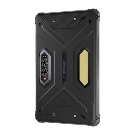 Таблет HOTWAV TAB R9 Ultra 5G (черен)