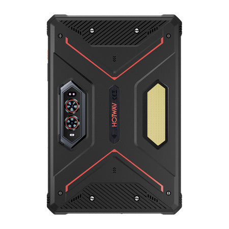 Таблет HOTWAV TAB R9 Ultra 5G (червен)