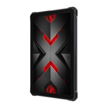 Таблет HOTWAV TAB R9 Ultra 5G (червен)