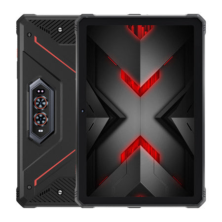 Таблет HOTWAV TAB R9 Ultra 5G (червен)