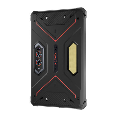 Таблет HOTWAV TAB R9 Ultra 5G (червен)