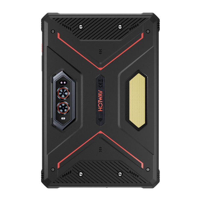 Таблет HOTWAV TAB R9 Ultra 5G (червен)