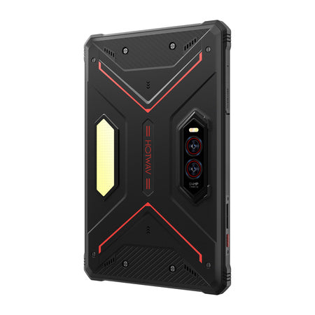 Таблет HOTWAV TAB R9 Plus (червен)