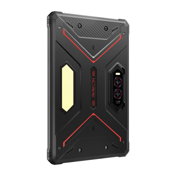 Таблет HOTWAV TAB R9 Plus (червен)