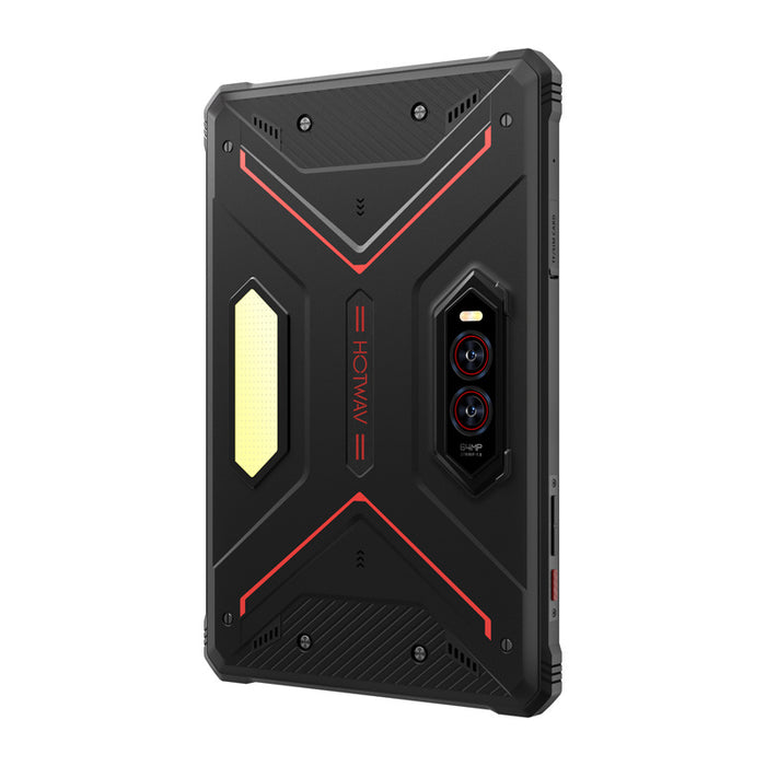 Таблет HOTWAV TAB R9 Plus (червен)