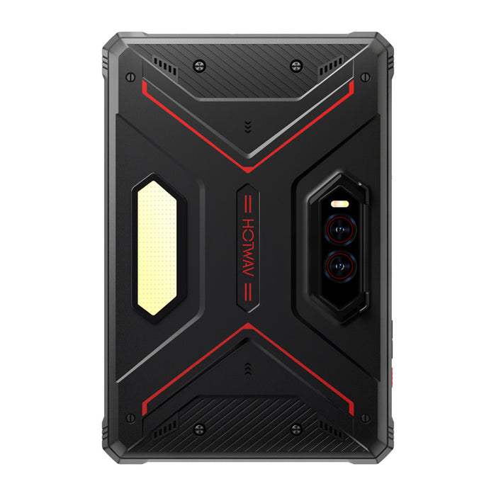 Таблет HOTWAV TAB R9 Plus (червен)