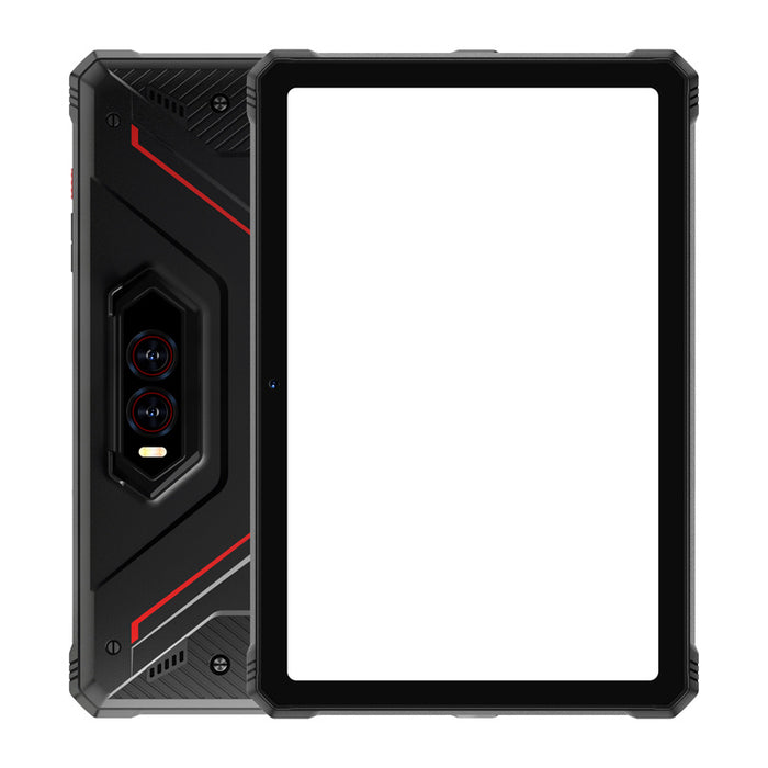 Таблет HOTWAV TAB R9 Plus (червен)
